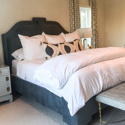 Connelly Bed - Beds