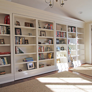 In-Law apartment / Office
