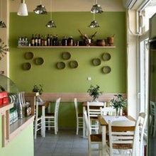 Grill house "Απειράνθου Γεύσεις"