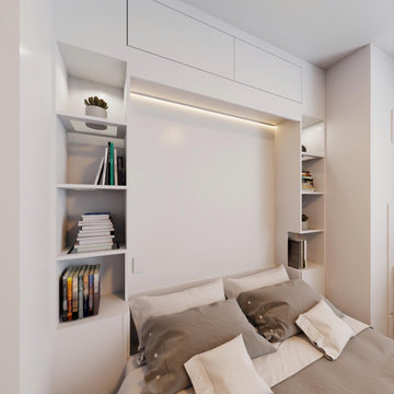 Hudson Yards Residence