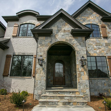 Cobbler Lane Residence