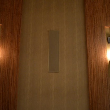 Home Theater Room