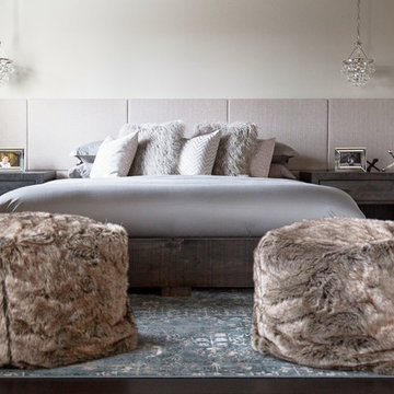 Dreamy Master Bedroom Retreat