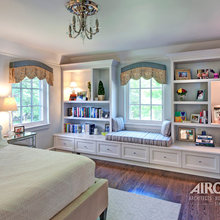 D's room