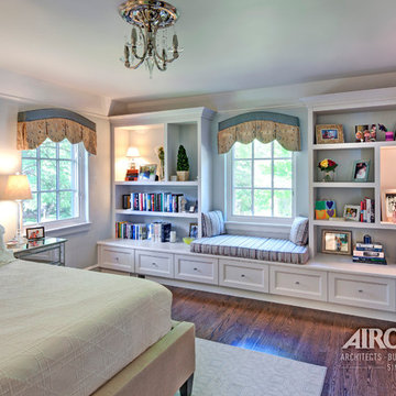 Winnetka Home Addition
