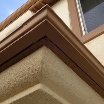 ProTect Painters: Stucco Exterior in San Marcos, CA Area