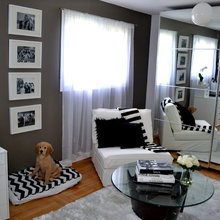 spare room