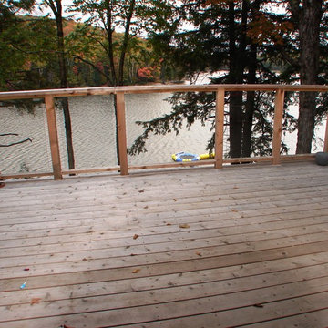 Drag Lake Hideaway