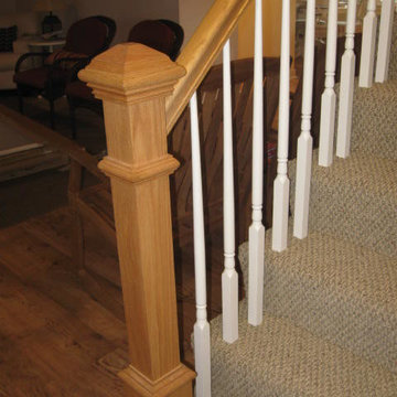 Finish Carpentry