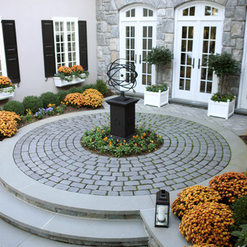 Entry Ways