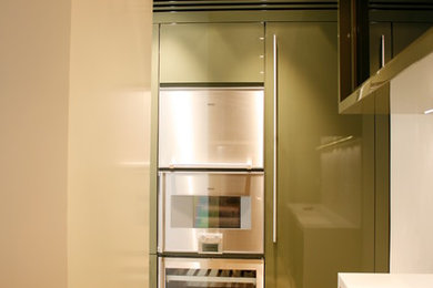 vivienda ático