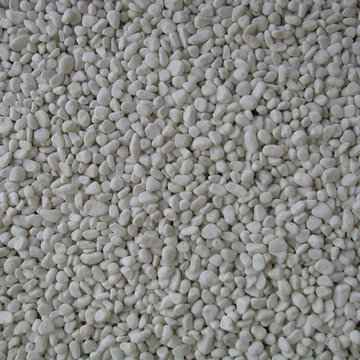 Landscape Design Pebbles, Stone and Rock