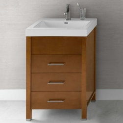 Ronbow Kali - Bathroom Vanities And Sink Consoles