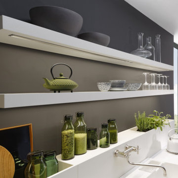 AVENIDA. Authentic, natural and timeless