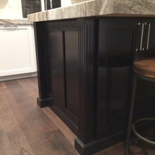 New Kitchen!