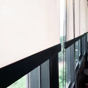 Blinds & Shades