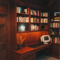 Study - Desks And Hutches