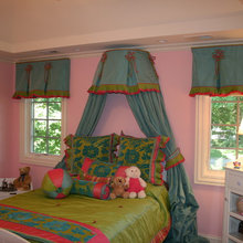 kid bedroom