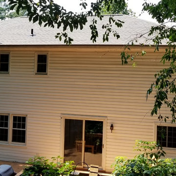 NEW GAF Timberline HD Shingle Roofing System "Williamsburg Slate"