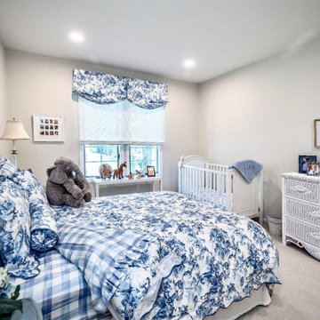 Grandkids Bedroom