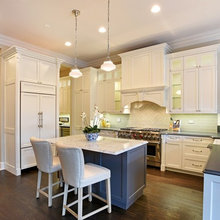 DIGS kitchen