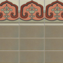 Mediterranean House - Products