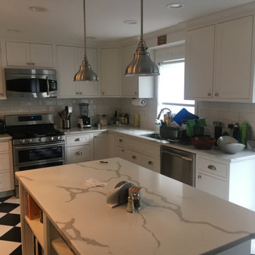 HLM Contracting LLC