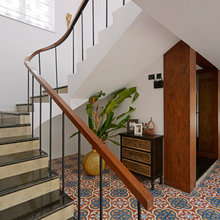 similar spaces