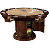 Howard Miller 699-012 Pub and Game Table