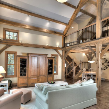 Timber Frame