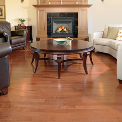 Mirage Hardwood Floors - Hardwood Flooring