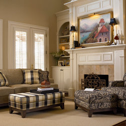 Smith Brothers - Sofas