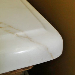 TILE DESIGN INSPIRATIONS, LLC. - Vanity Tops And Side Splashes