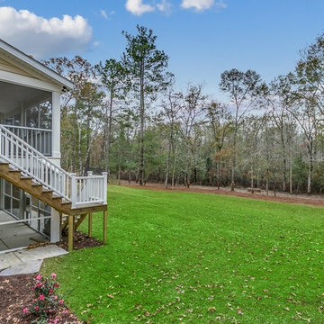 Lot 178 Cypress River Plantation
