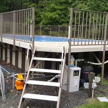 Additional Projects