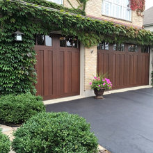 Garage Doors