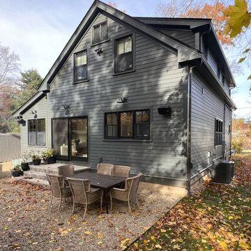 Natick Next Generation Remodel | Natick, MA