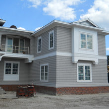 Siding