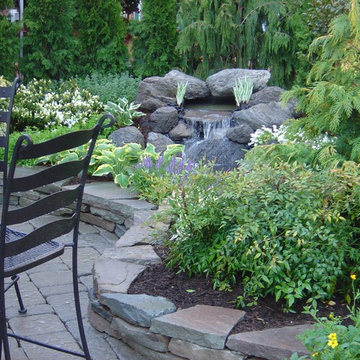 Ponds