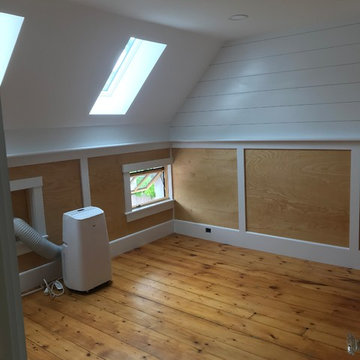 Kid's room