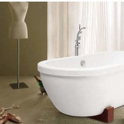 Aquatica AdoreMe - Bathtubs