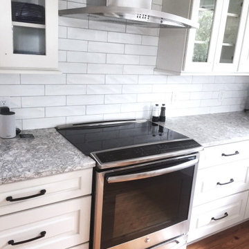 Fripp Island Renovation