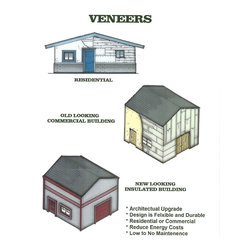 Veneer Panels - Wall Panels