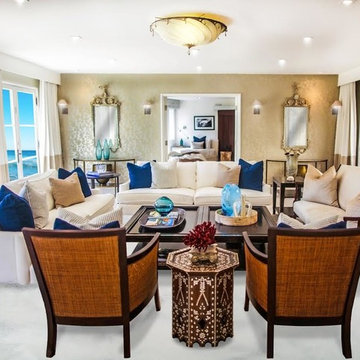 Summer Home, Deal, NJ