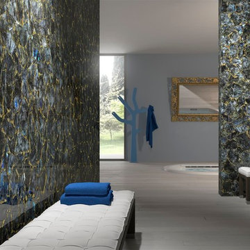 Wall applications