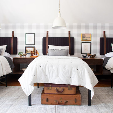 Indianapolis Designer ShowHouse 2019