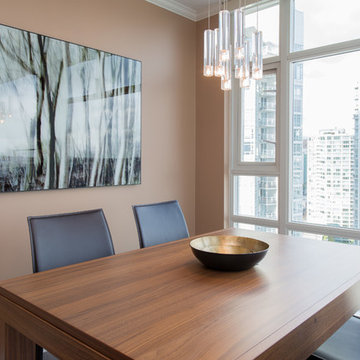 Yaletown Condo
