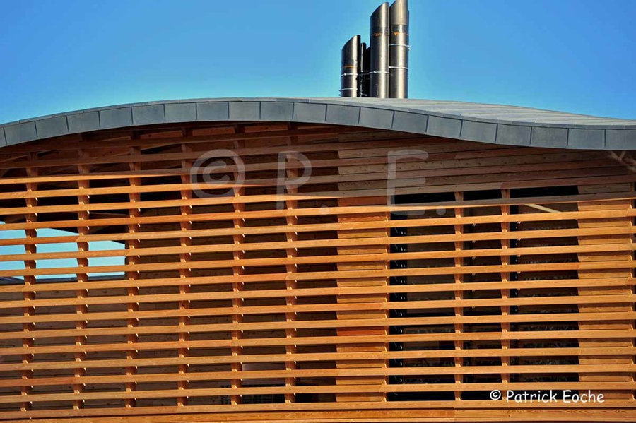 Divers images d'Architecture