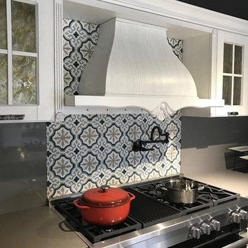 Kitchens