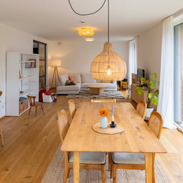 Energiesparhaus Zolling